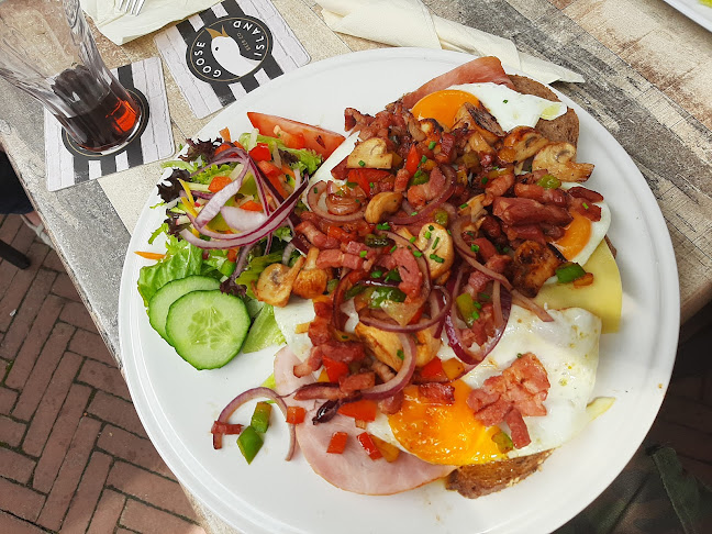 Comentarii opinii despre Eetcafé 't Genot