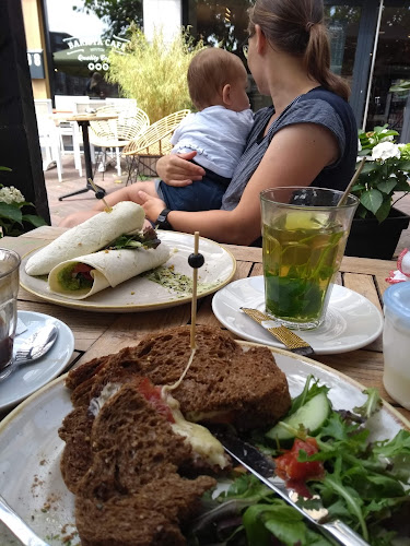 Comentarii opinii despre Barista Café Houten