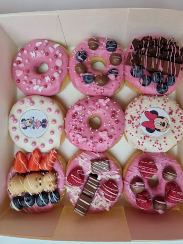 Waffelicious - Eindhoven