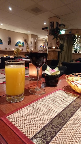De Orchidee Thai Take Away - Horeca