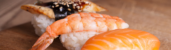 Le Sushi and More - Alkmaar
