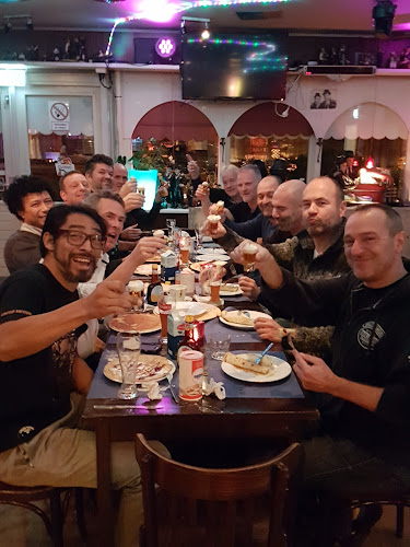 Eetcafé The Ollie's - Horeca