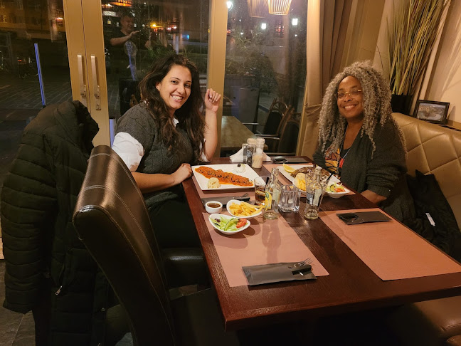 Restaurant Balkania - Vlissingen