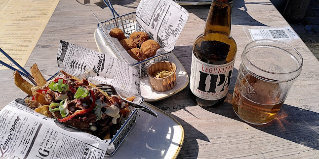 Onder de Watertoren - Den Haag