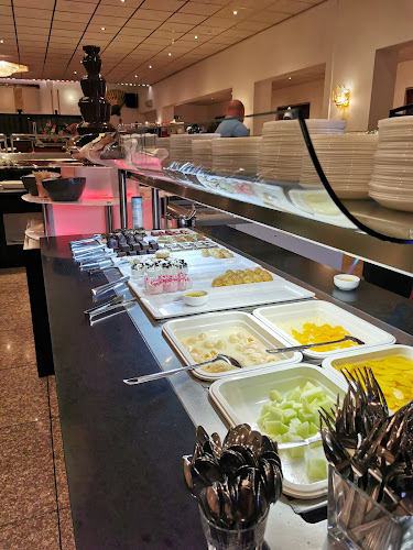 Restaurant Wok Palace