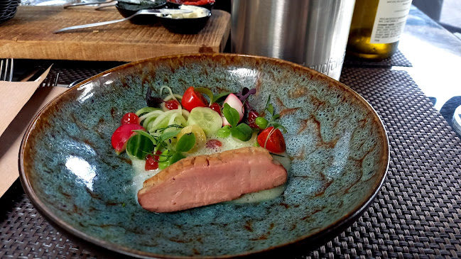 Opinii despre Baron Frits în Kessel - Horeca