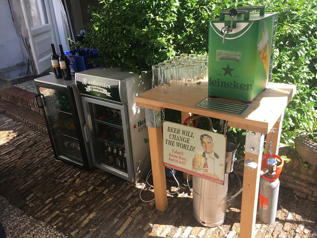 Comentarii opinii despre Bierkoerier Groningen