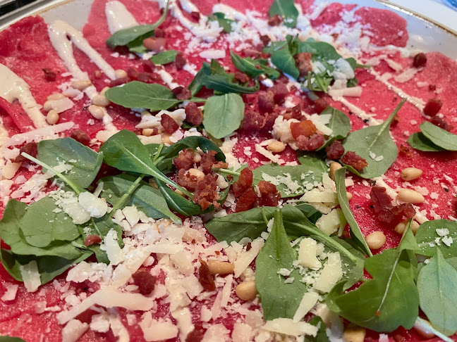 Opinii despre Restaurant De Beren Haarlem în Haarlem - Horeca