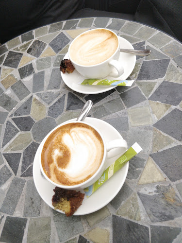 DeCup Coffee - Den Haag