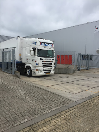 Chris Hogeslag Trade B.V. - Horeca