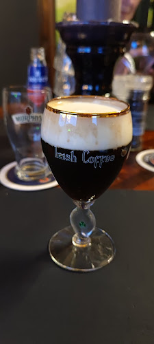 De Turfsteker • Ierse Pub • Restaurant • Zalen Open Times