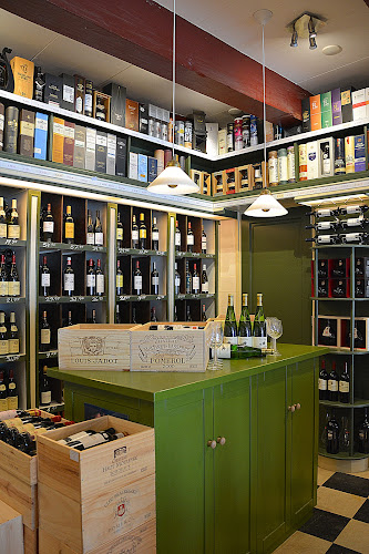 Slijterij/Wijnhandel de Dijk Phone number