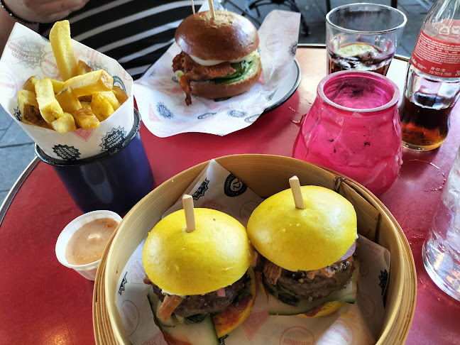 Ter Marsch & Co - Rotterdam - Horeca