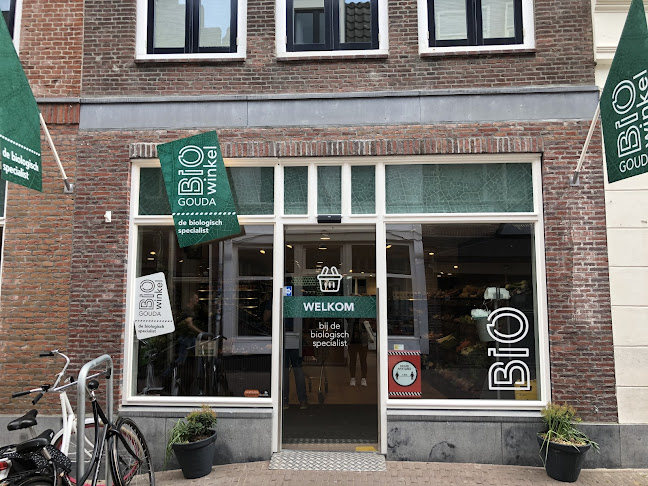 Biowinkel Gouda - Horeca