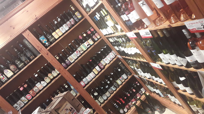 Comentarii opinii despre Slijterij 't Raadhuis