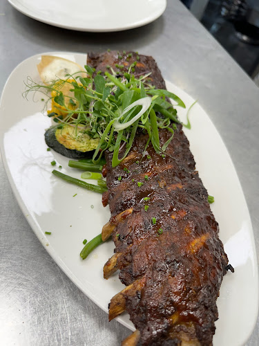 Restaurant 't Elf Uur - Horeca