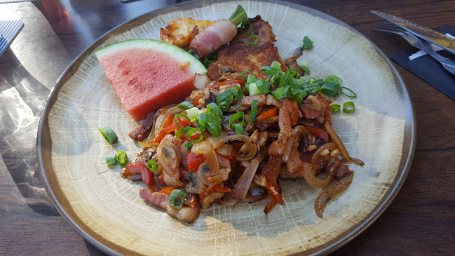 Het Erfgoed Bar & Grill - Pesse