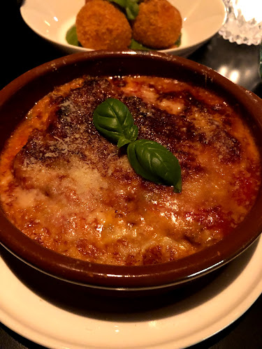 Opinii despre FIKO - Restaurant în Amsterdam - Horeca