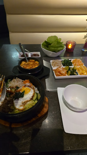 Restaurant Meishi - Horeca