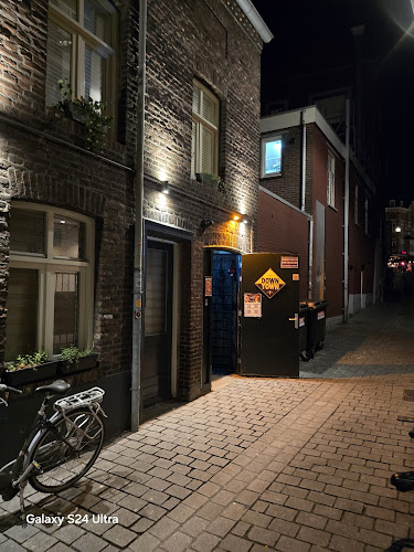 Bar Down Town - Roermond