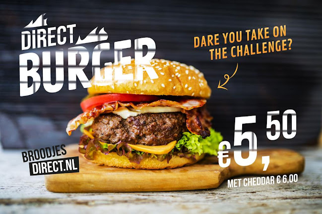 Reviews of Broodjes Direct in Alphen aan den Rijn - Horeca