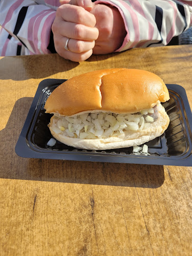 Snackbar Tijmes - Bergen aan Zee