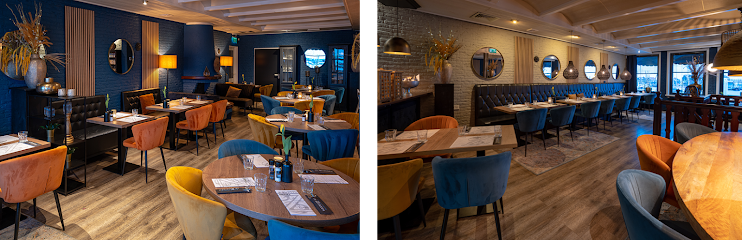 Restaurant Bistro De Zeebodem