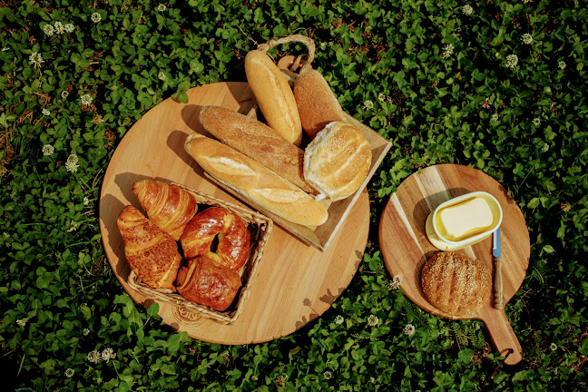 Karadag Bakeries - Horeca