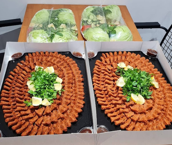 Cigkoftem Tilburg - Tilburg