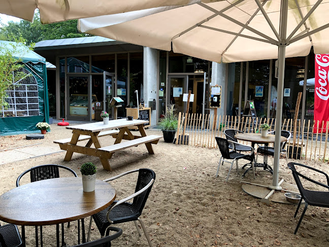 Opinii despre Brasserie T-Huis în Roosendaal - Horeca