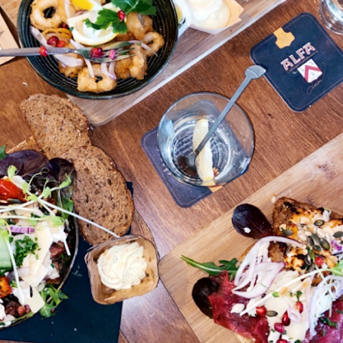 Gasterie de Bokkereyer Open Times