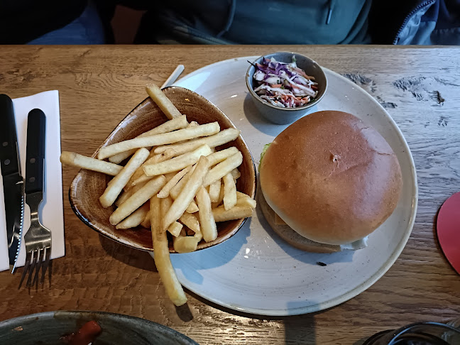 Comentarii opinii despre Restaurant De Beren Goes