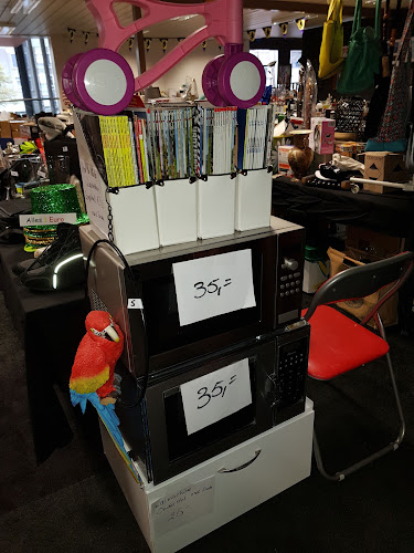 Comentarii opinii despre Vrije Markt Veghel