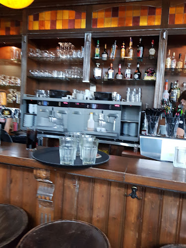 Proto - Restaurant Open Times