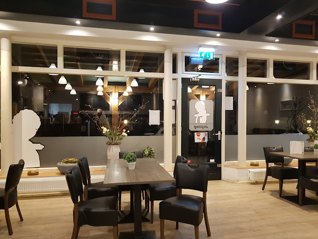 Comentarii opinii despre Snackbar Exloo