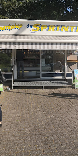 Comentarii opinii despre De Sprinter Snackshop