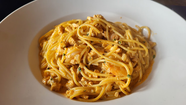 Comentarii opinii despre Ristorante Pizzeria Da Gino