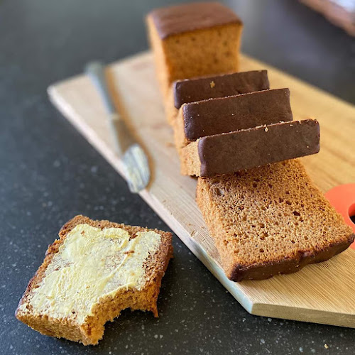 Meesterbakker Voskamp Vischstraat - Horeca