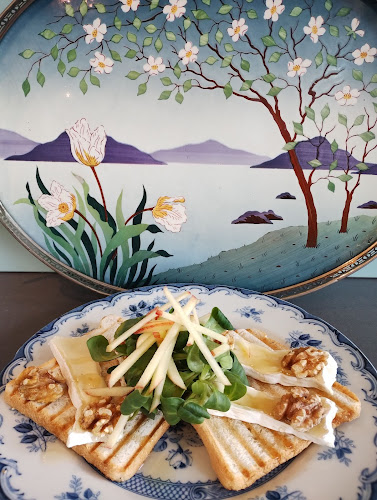 Opinii despre AngenieTea's în Den Helder - Horeca