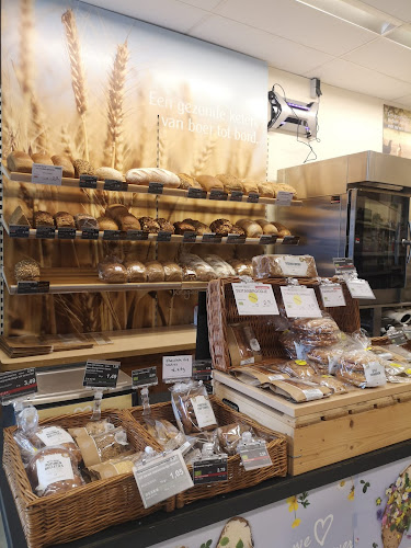 Odin Veenendaal - Horeca