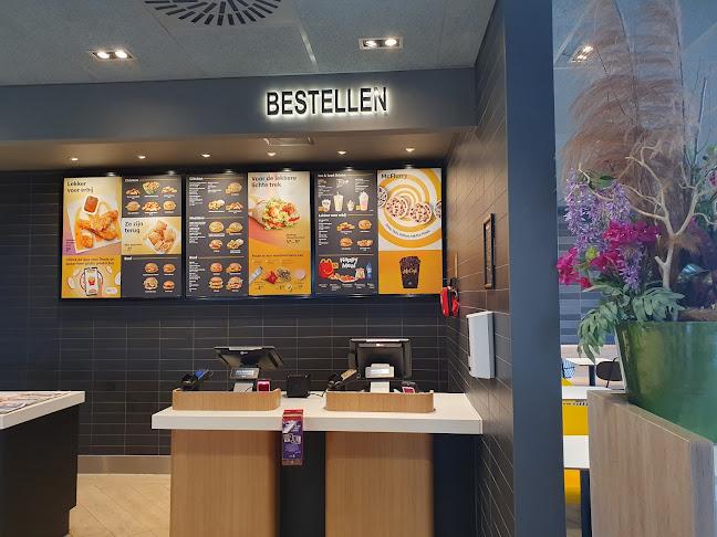 McDonald's Beverwijk - Horeca