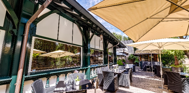 Comments and reviews of Mooi Zeist Indonesisch Restaurant