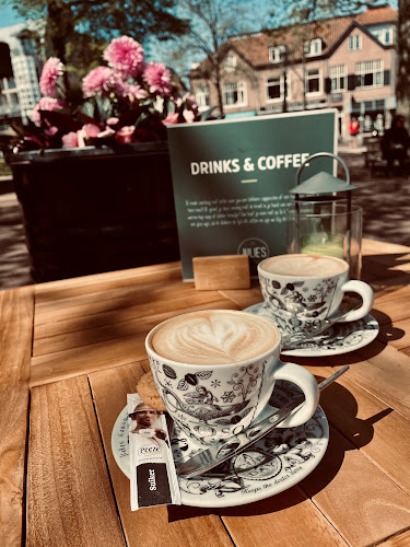 Restaurant Julie's - Horeca