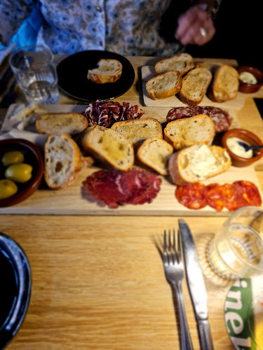 MEDI Restaurant - Horeca