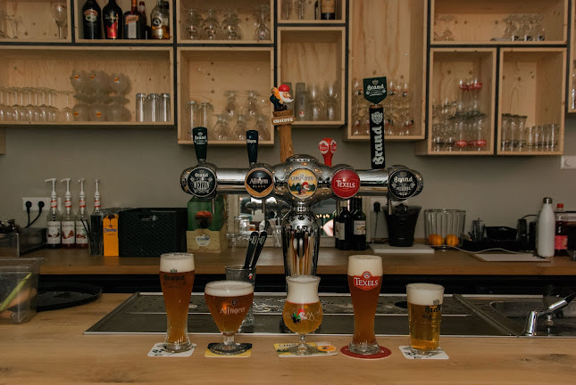 Het wapen van Sandenburg