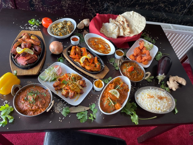 Comentarii opinii despre Himalaya Palace