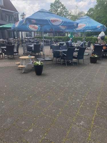 Cafetaria Harmonie - Horeca