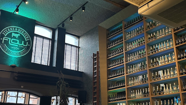 Comentarii opinii despre Stadscafé Flow