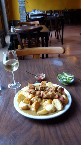 Restaurant Djawa - Horeca