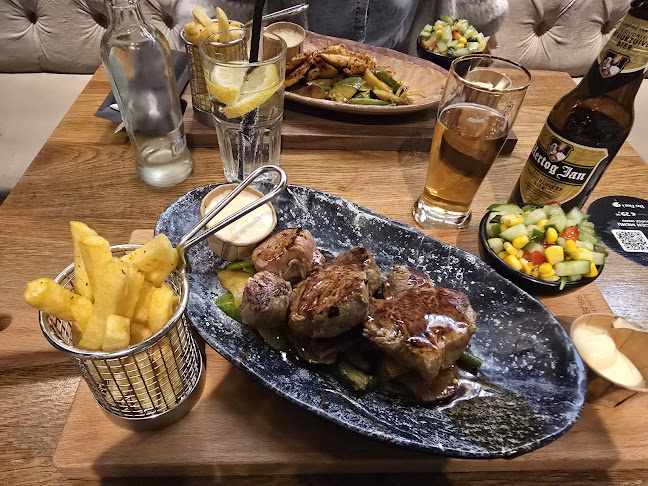 DaVinci Rotterdam - Horeca